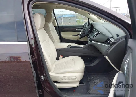 2022 Buick Enclave Awd Avenir from USA, damaged, VIN 5GAEVCKW7NJ170966